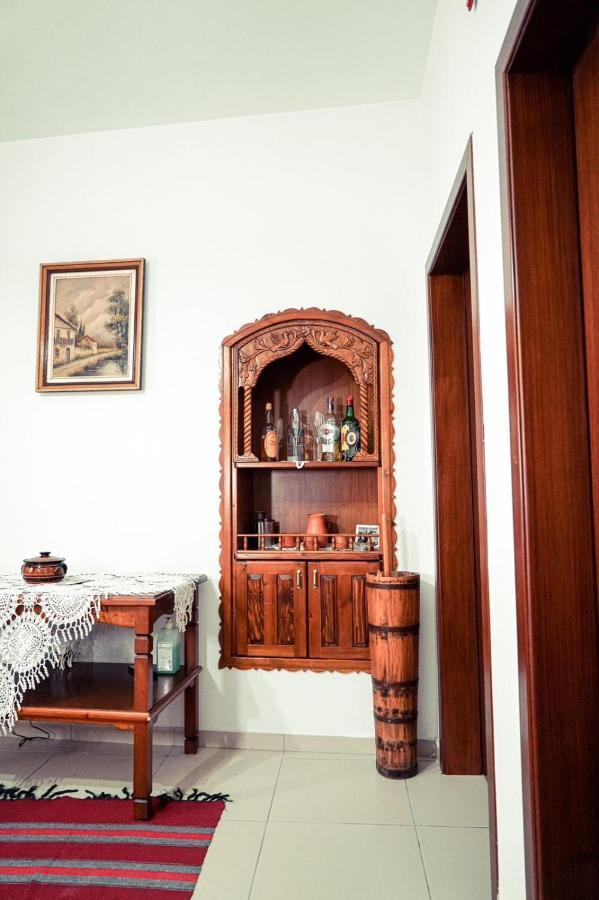 Cico Hostel &Private Room Gjirokastër Eksteriør bilde