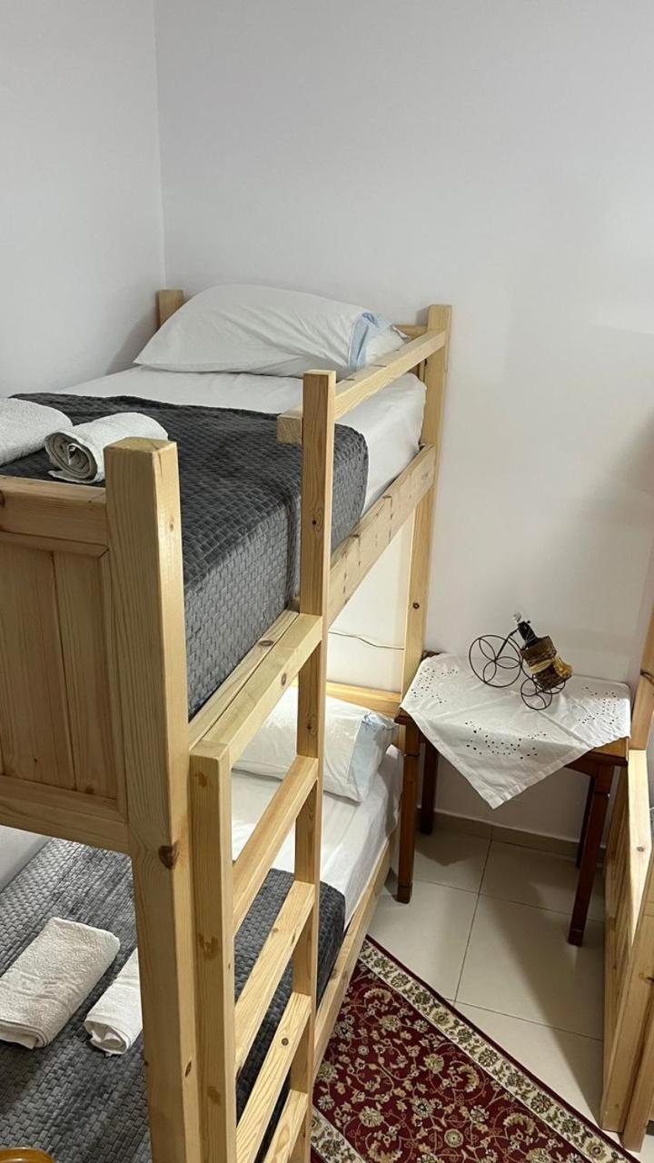 Cico Hostel &Private Room Gjirokastër Eksteriør bilde