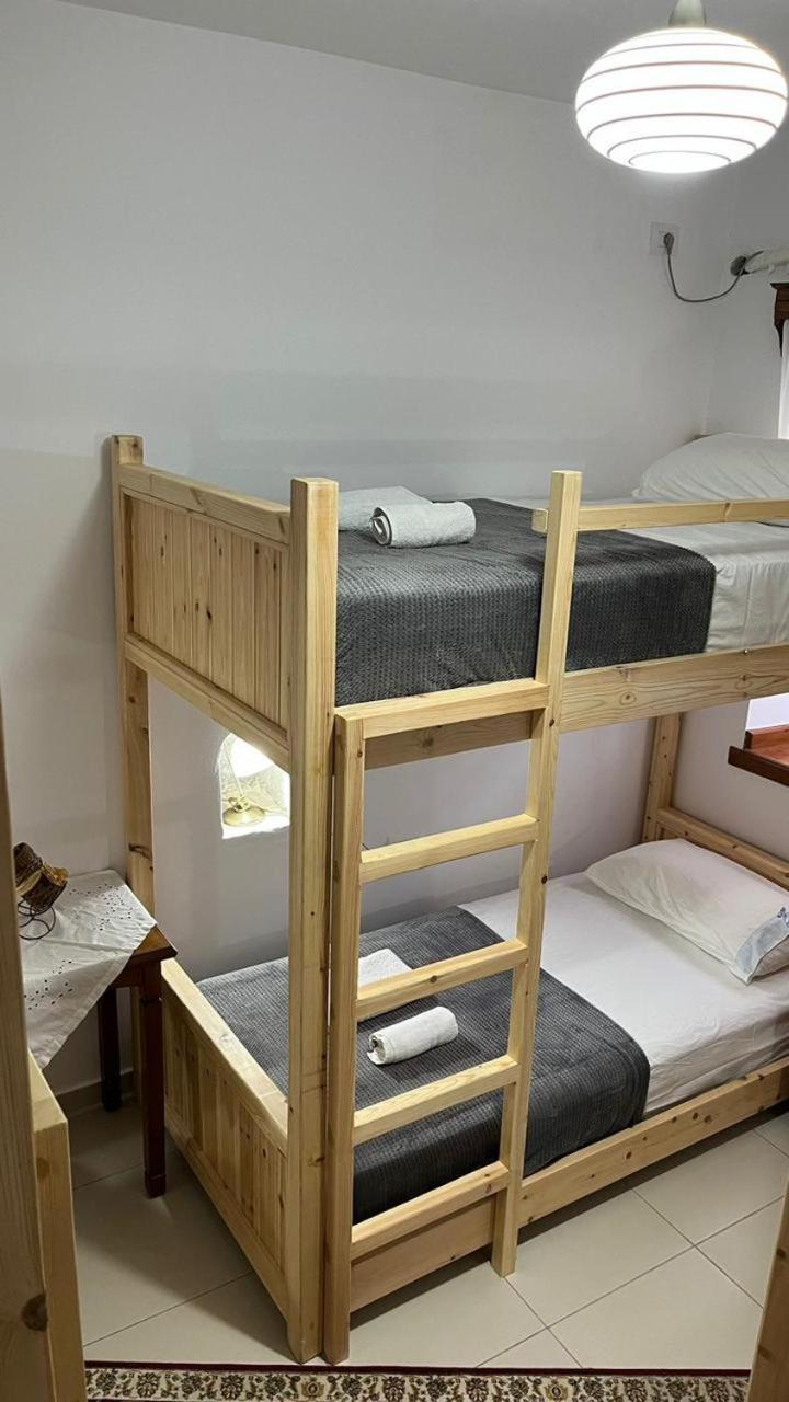 Cico Hostel &Private Room Gjirokastër Eksteriør bilde