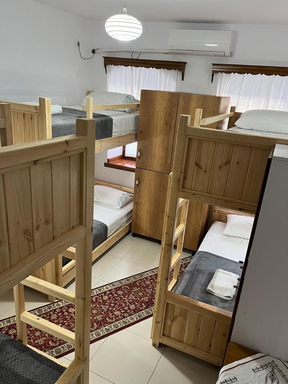 Cico Hostel &Private Room Gjirokastër Eksteriør bilde