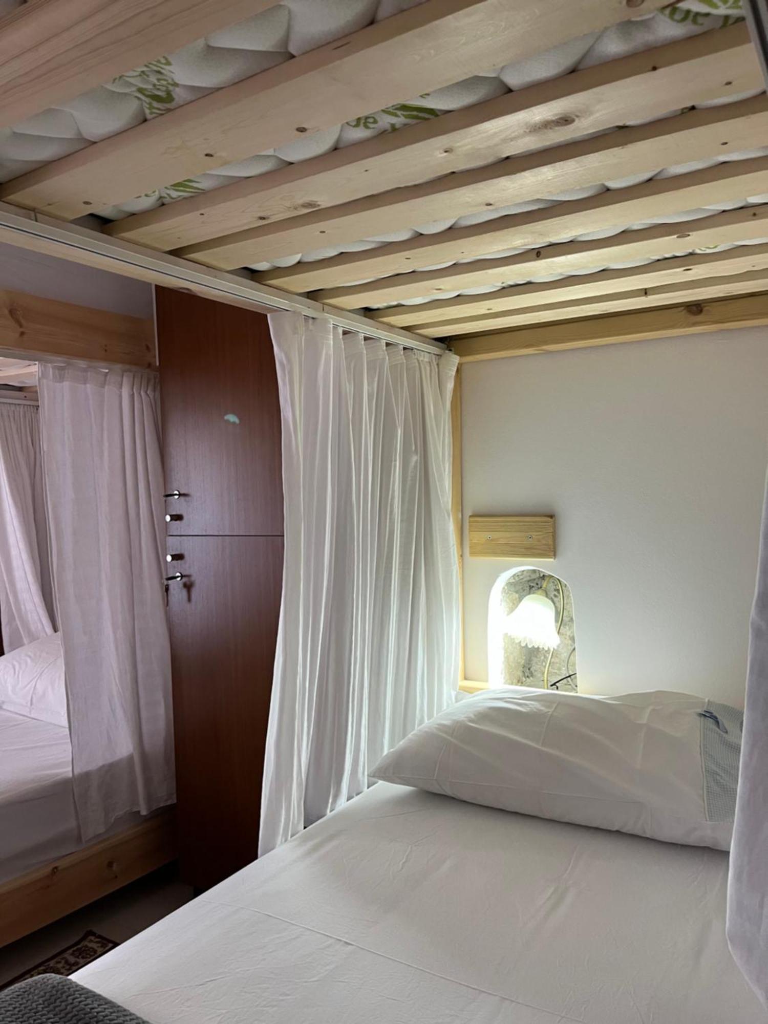 Cico Hostel &Private Room Gjirokastër Eksteriør bilde