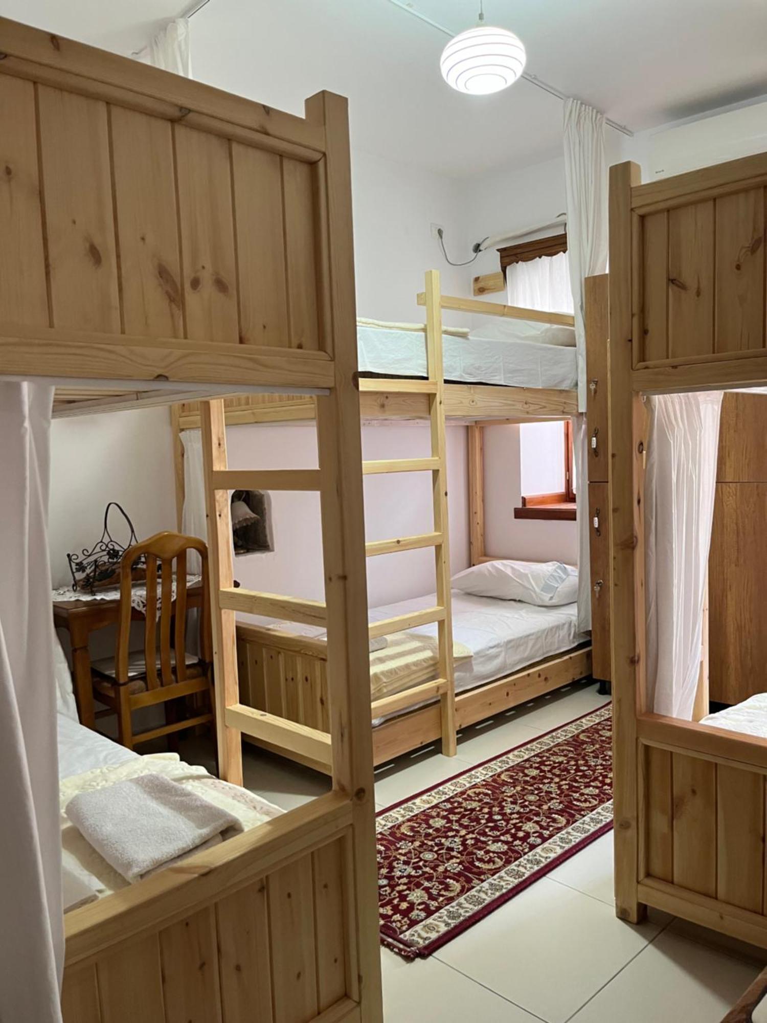 Cico Hostel &Private Room Gjirokastër Eksteriør bilde