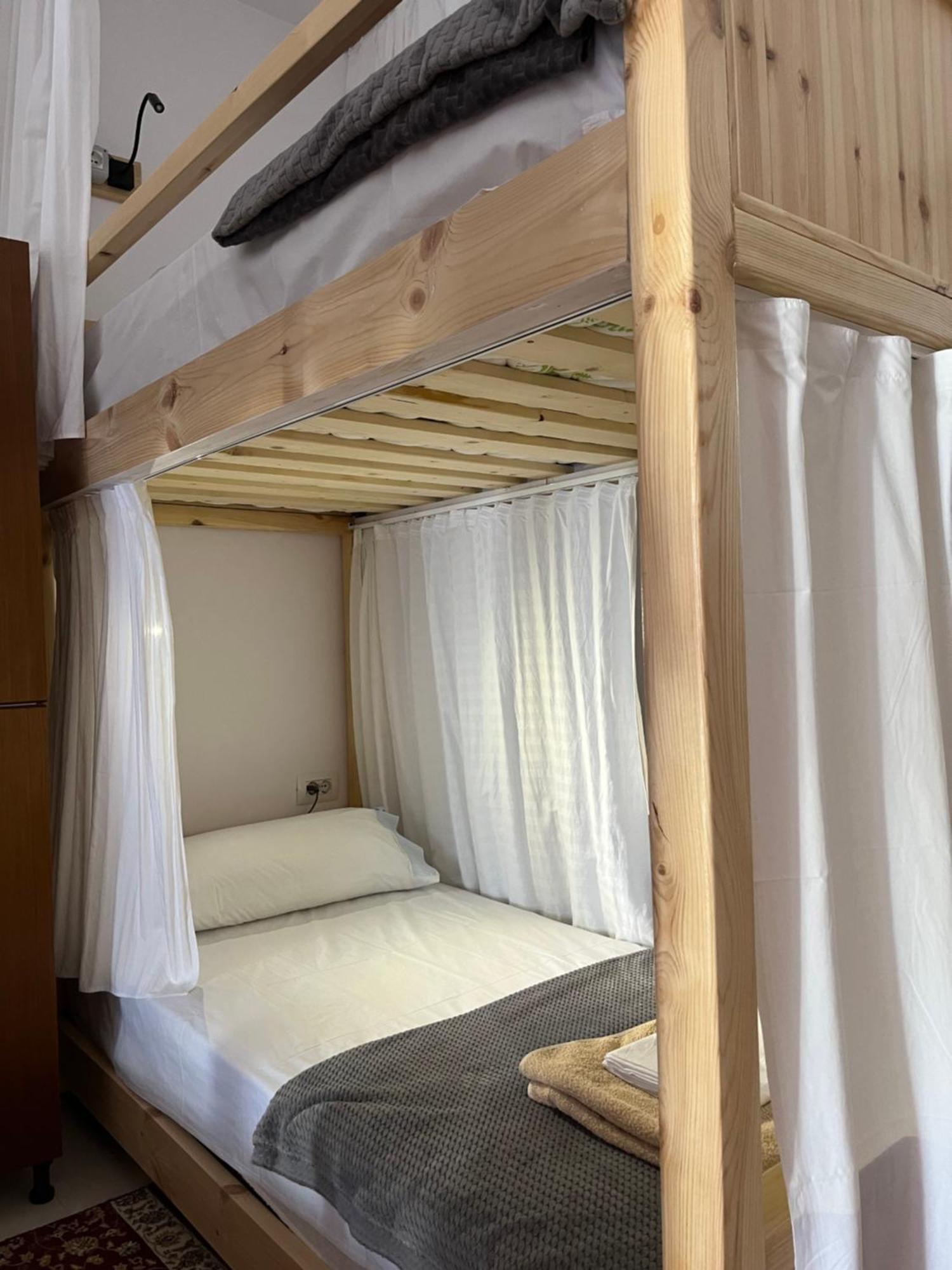 Cico Hostel &Private Room Gjirokastër Eksteriør bilde