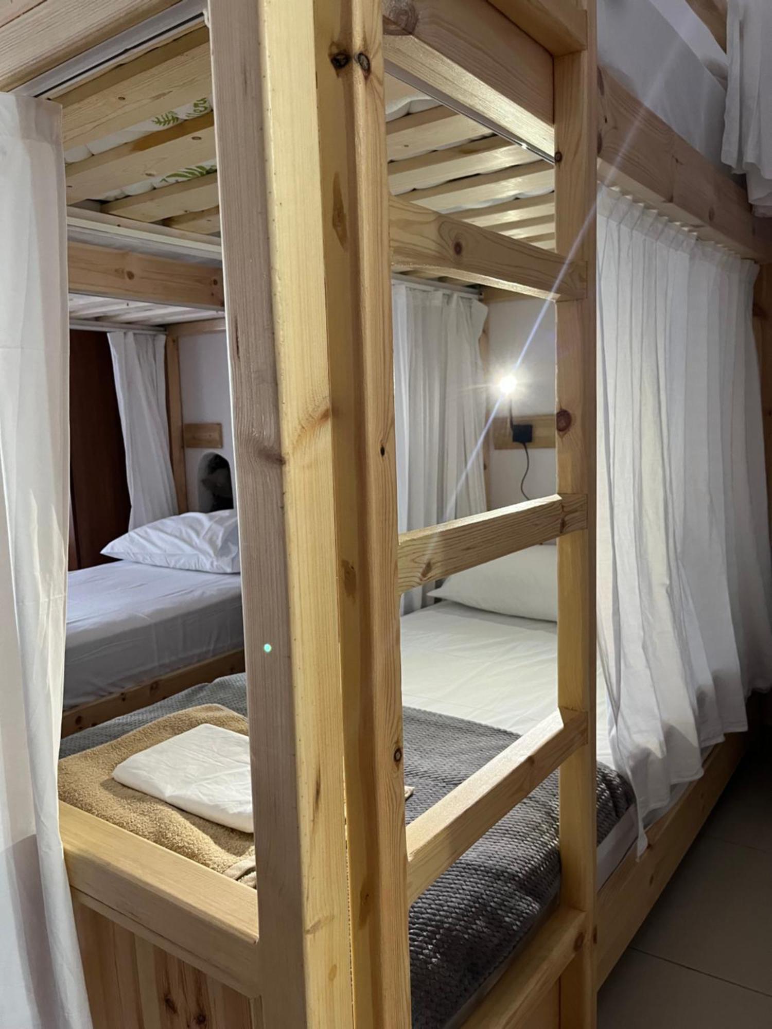 Cico Hostel &Private Room Gjirokastër Eksteriør bilde